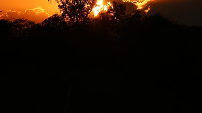 Spend Time in Gorgeous Rundu