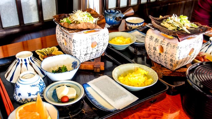 Explore Takayama
