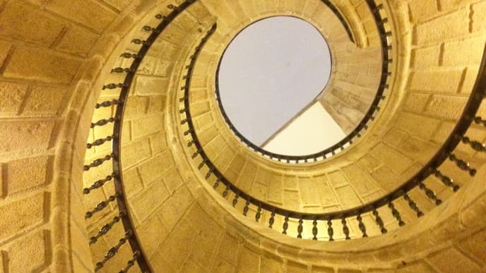 The cultural heritage of Galicia