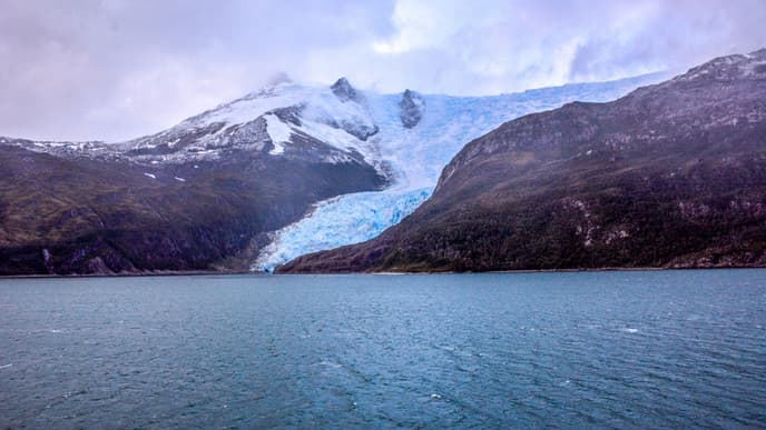 Besuchen Sie drei weitere fazinierende Gletscher