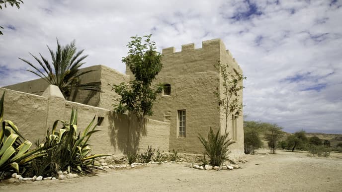 Explore ancient rock engravings