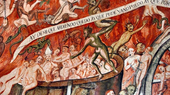 Lean back and enjoy your ride through the country