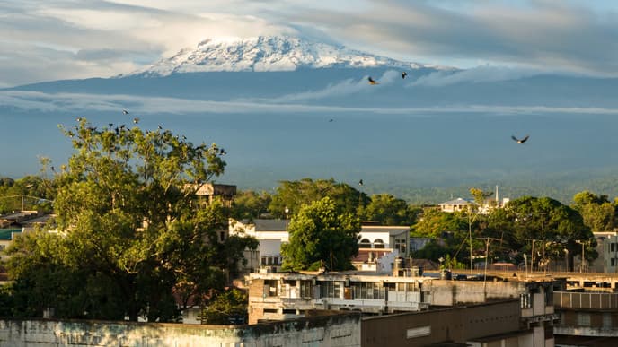 Karibu Tanzania – Herzlich Willkommen in Tansania!