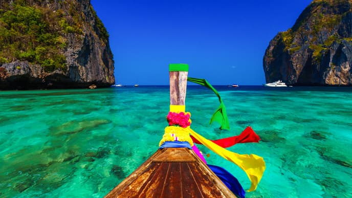 Abschied vom exotischen Thailand