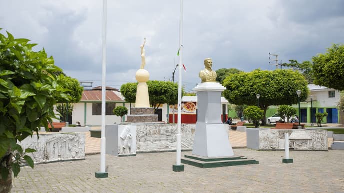 Ankunft und freier Tag in Chachapoyas