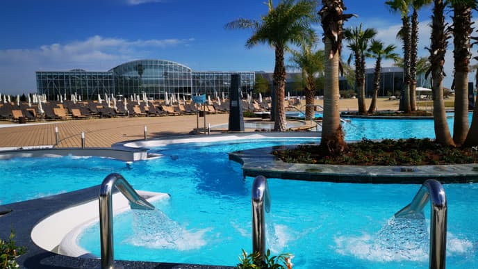 Go On A Tour Of Bucharest