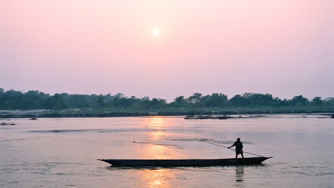 Freizeitvergnügen für Groß und Klein