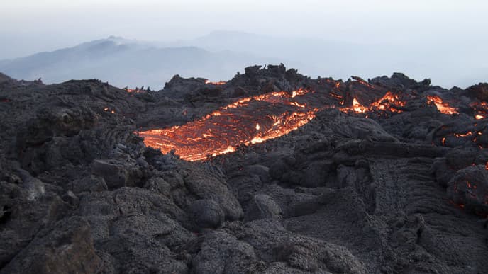 Get Up Close to the Volcanoes of Antigua