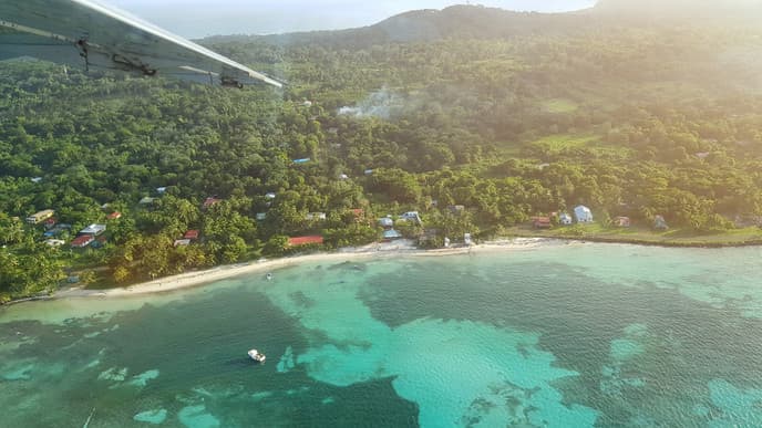 A Final Slice of Paradise