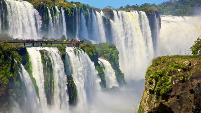 Iguazú Nationalpark