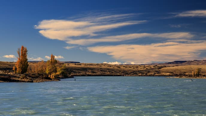 Freier Tag in El Calafate