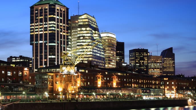 Return to Buenos Aires