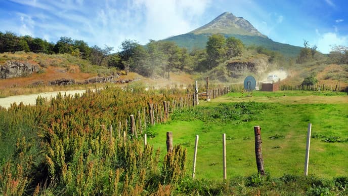 Hasta Pronto, Ushuaia!