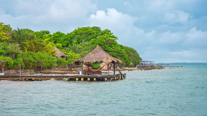 Inseltag zur freien Verfügung