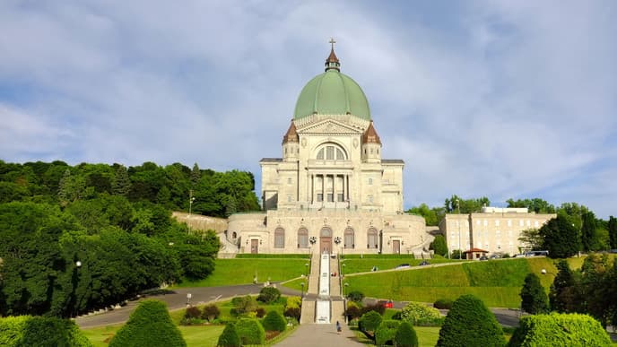 Explore the best of the city