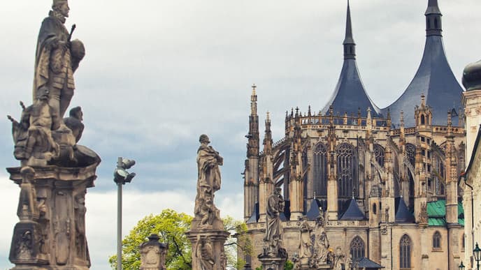 Medieval marvels
