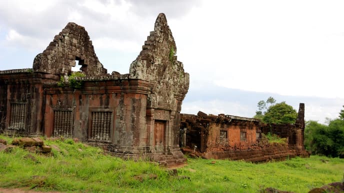 Ancient temple discovery