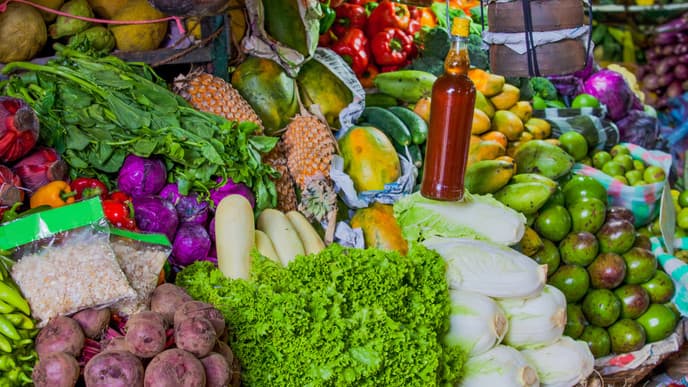 Cultural & culinary immersion in Kandy