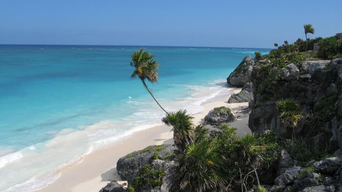 Welcome to Tulum