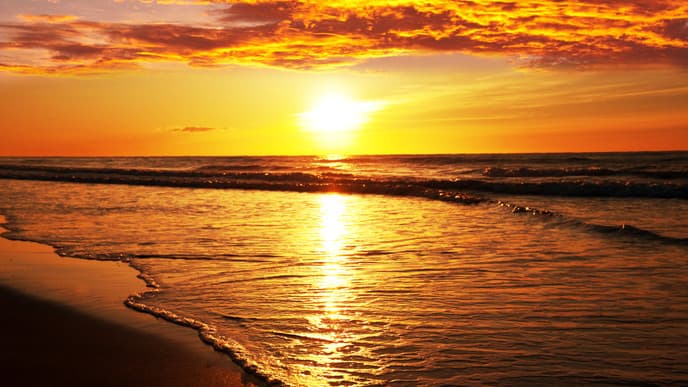 Abschied nehmen in Phuket