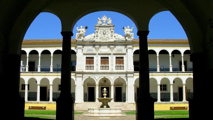 Free Day in Alentejo