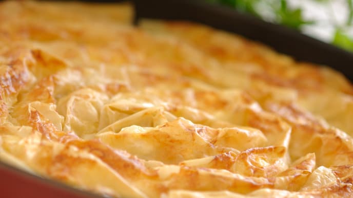 Bulgarian Cooking Class