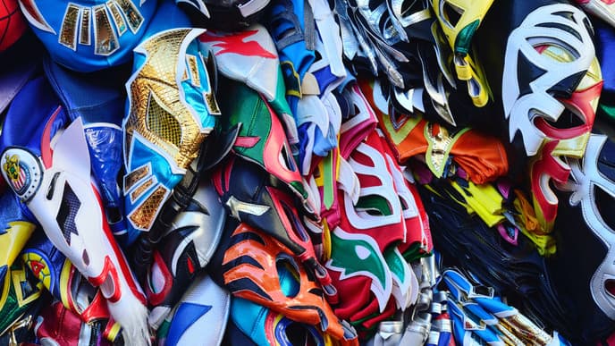 Welcome to Mexico City!