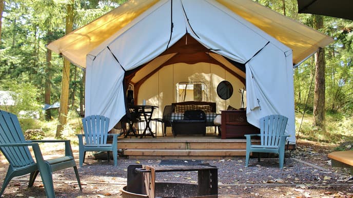 A full day in Espirito Santo