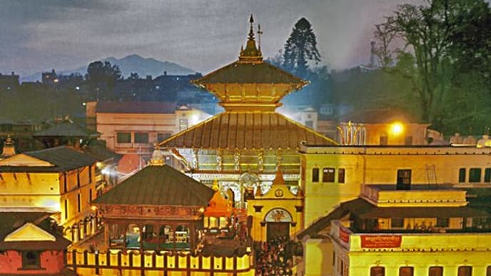 UNESCO Sites Of Nepal