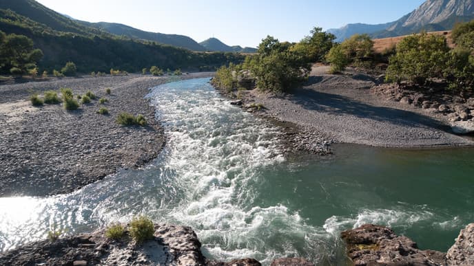 Explore the Untouched Beauty of Albania