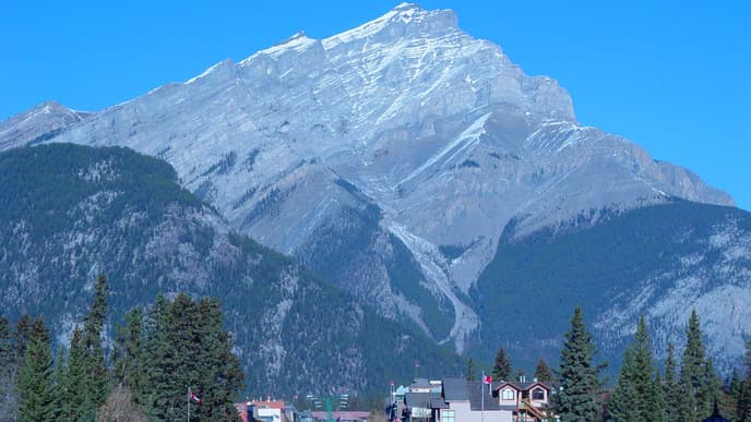 Discover the heart of the Rockies
