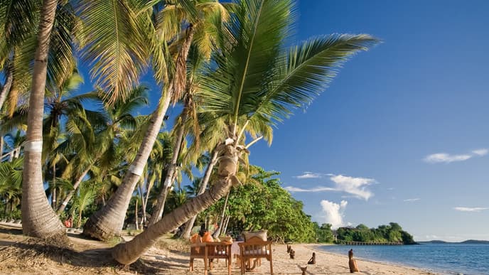 Enjoy A Peaceful Time On Nosy Be