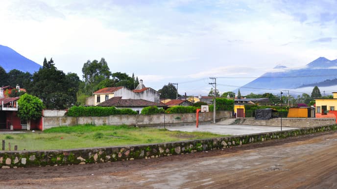 Explore village life on Lake Atitlan