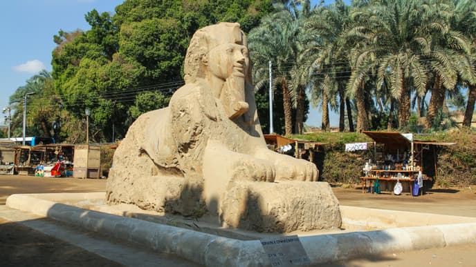 City of Cairo