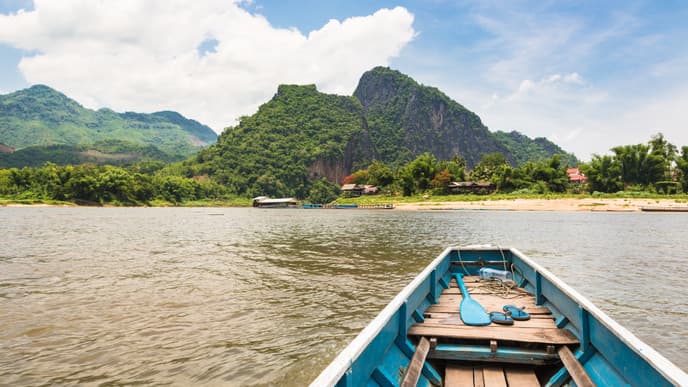 Discover Luang Prabang's Secrets