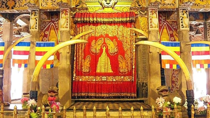 Stadtführung & Tanzshow