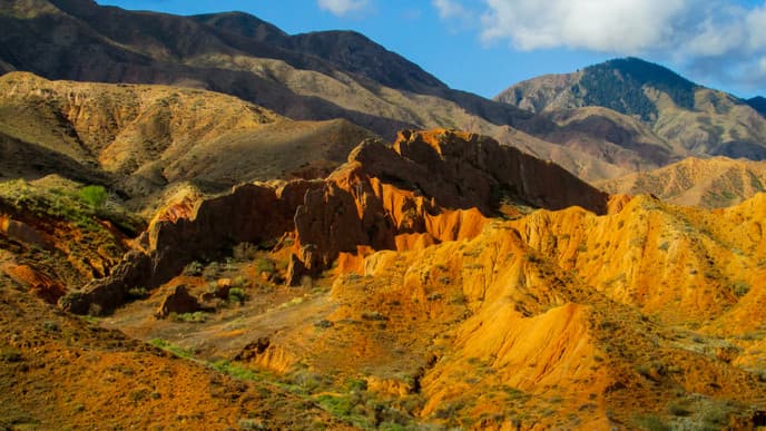 Learn to Make Traditional Manty Dumplings