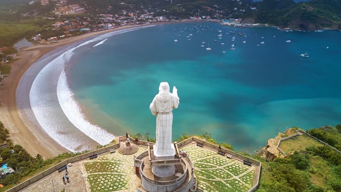 Journey to the Pacific Coast