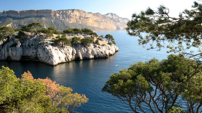Cooking & cruising in Marseille