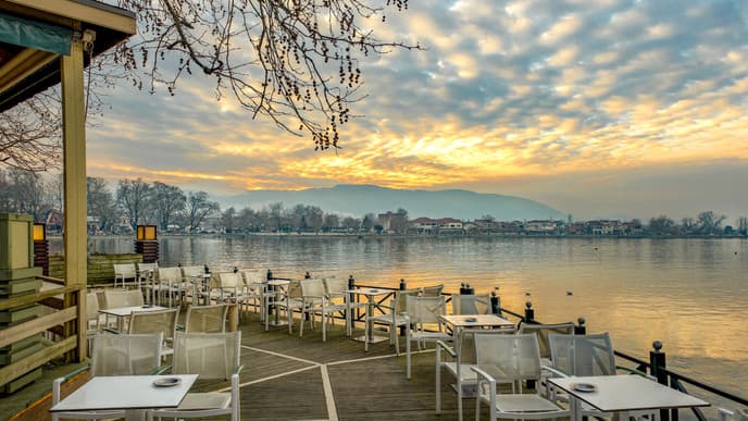 Explore multicultural Ioannina