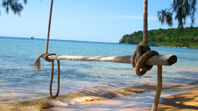 Explore Beautiful Beaches at Your Own Pace