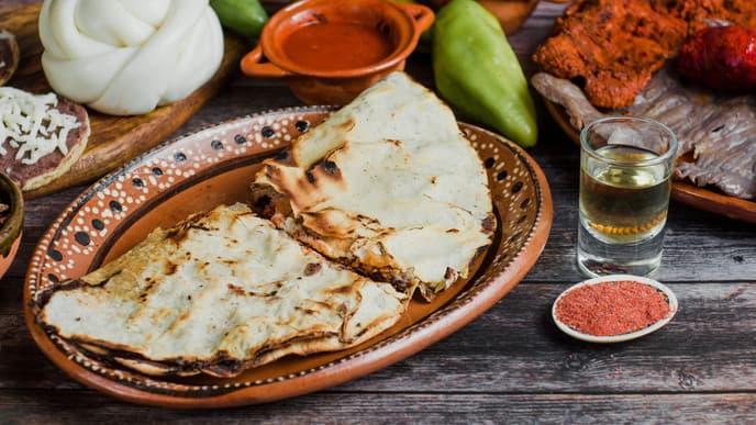 Traditioneller Kochkurs