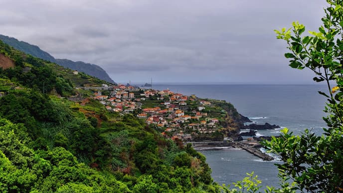 Say Hello to the Azores!