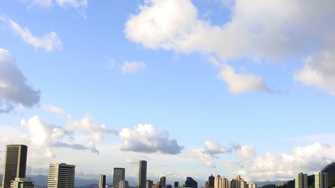 Bogotá entdecken auf zwei Rädern