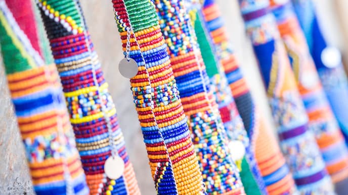 Welcome To Tanzania!