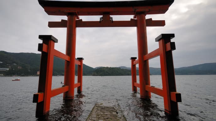 Highlights von Tokio