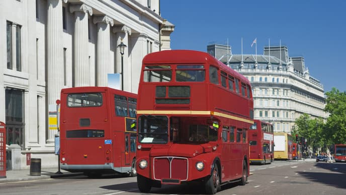 Capital of culture & history