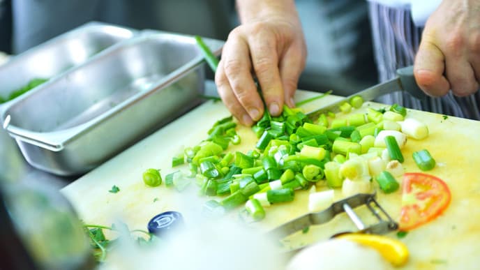 Take a Tuscan cooking class