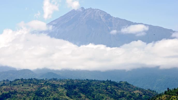 Welcome to Tanzania!