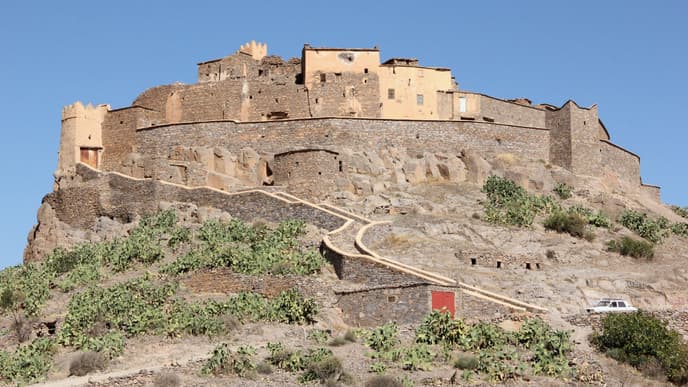 Take a trip back in time